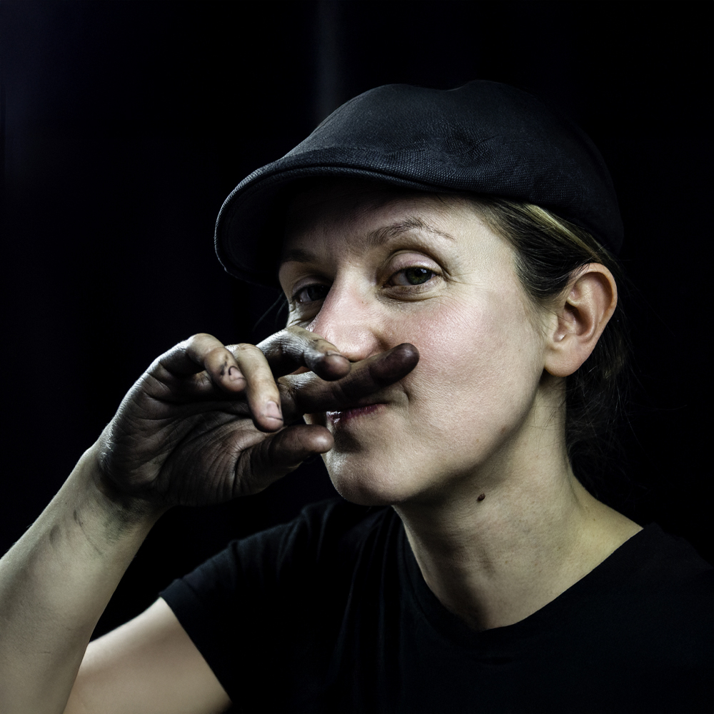 Portrait Portfolio 2